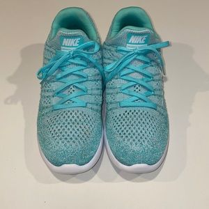 Nike Lunarepic flyknit 2